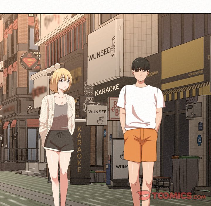 Milk Therapy Chapter 14 image 123