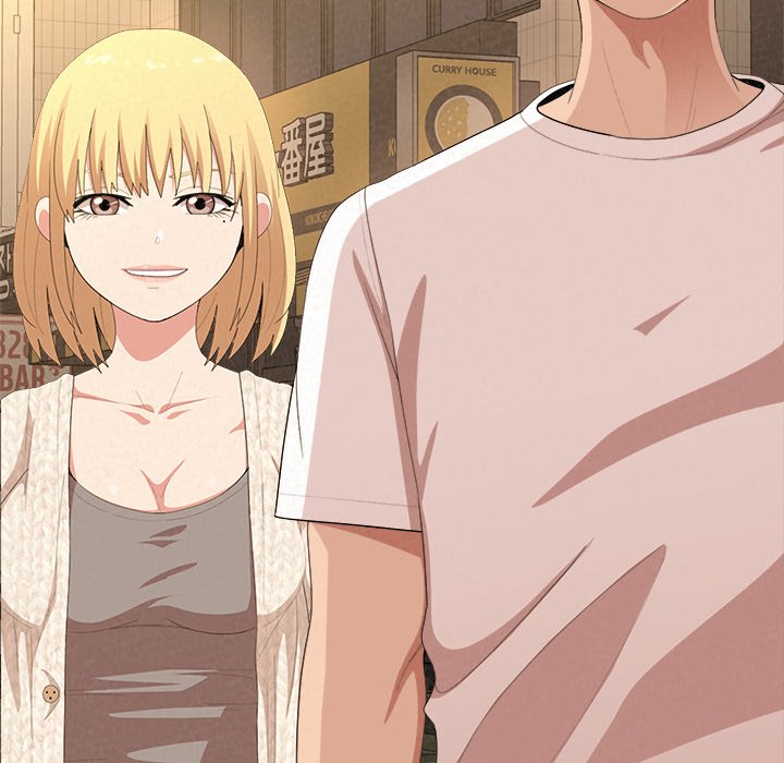 Milk Therapy Chapter 14 image 126