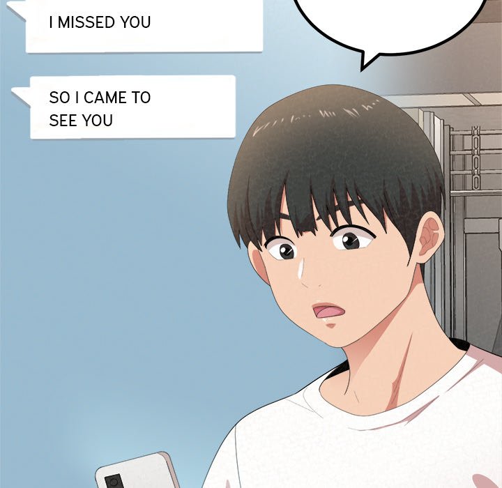 Milk Therapy Chapter 14 image 137