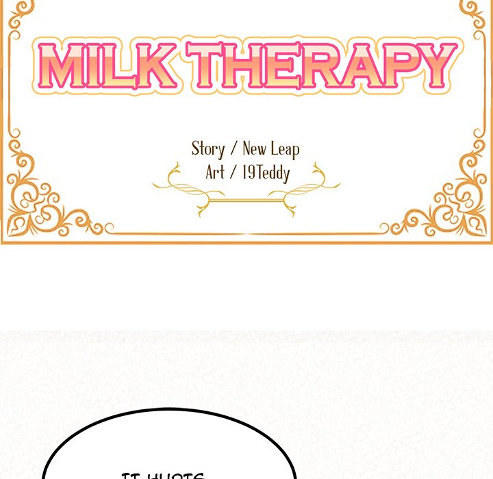 Milk Therapy Chapter 14 image 13