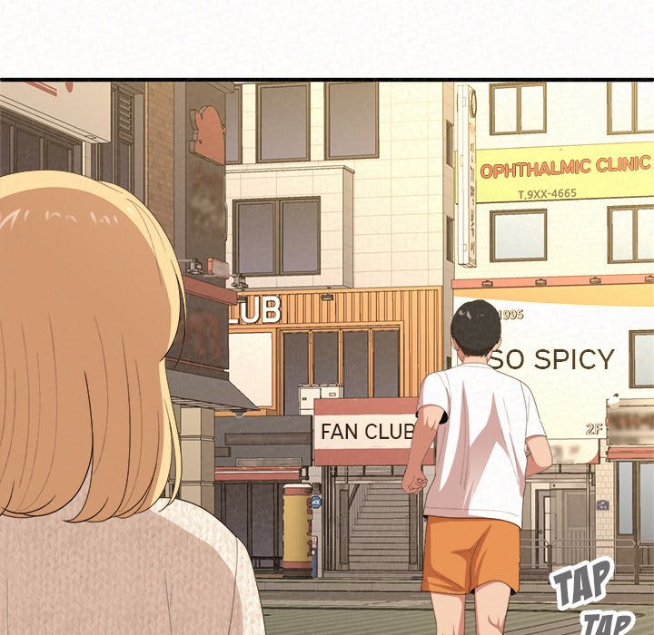 Milk Therapy Chapter 14 image 144