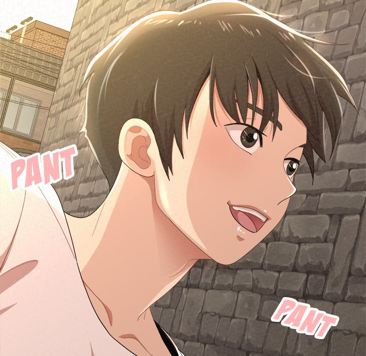 Milk Therapy Chapter 14 image 154