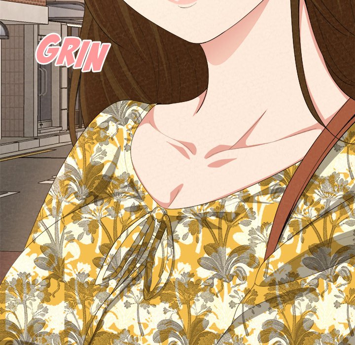 Milk Therapy Chapter 14 image 164