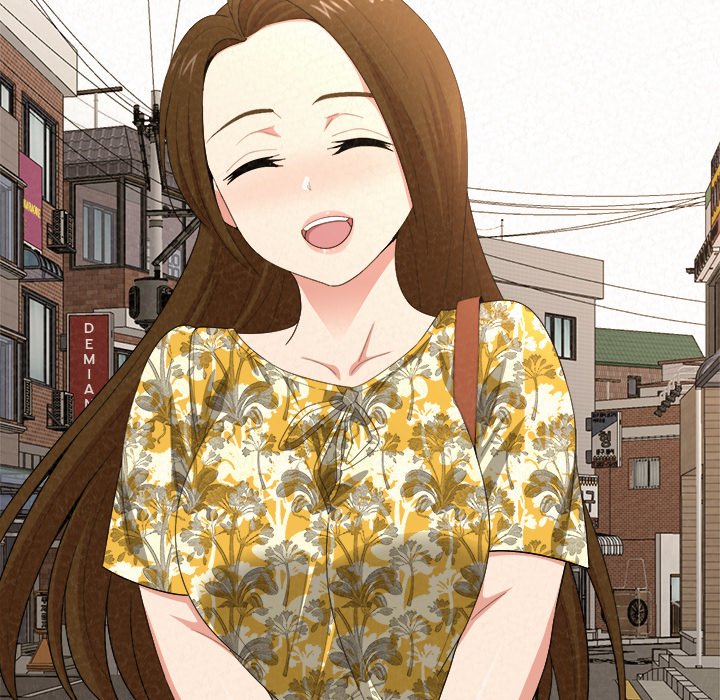 Milk Therapy Chapter 14 image 168