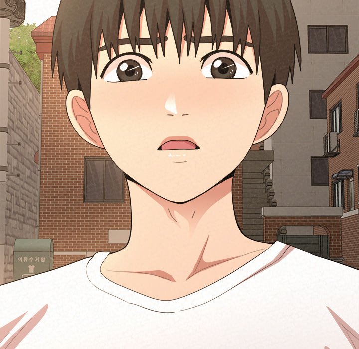 Milk Therapy Chapter 14 image 182