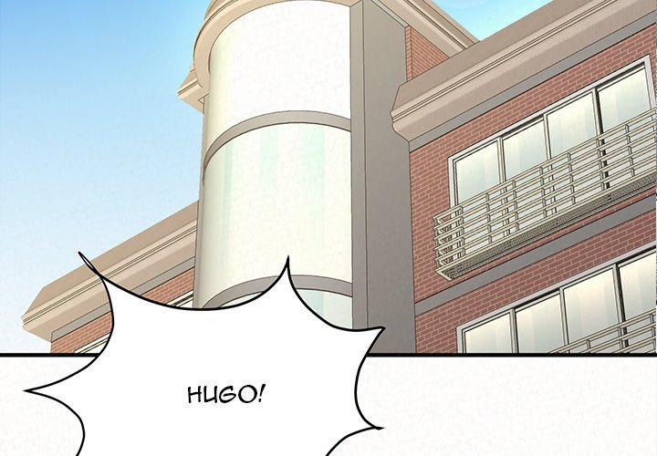 Milk Therapy Chapter 14 image 1