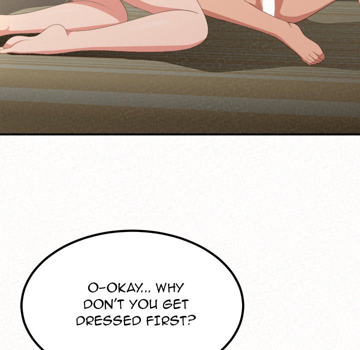 Milk Therapy Chapter 14 image 21