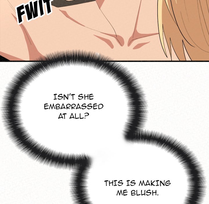 Milk Therapy Chapter 14 image 23