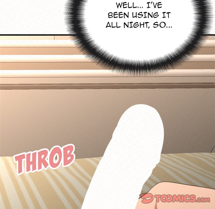 Milk Therapy Chapter 14 image 27
