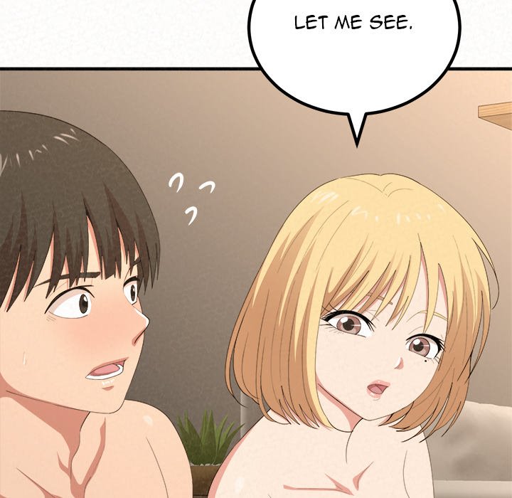 Milk Therapy Chapter 14 image 30