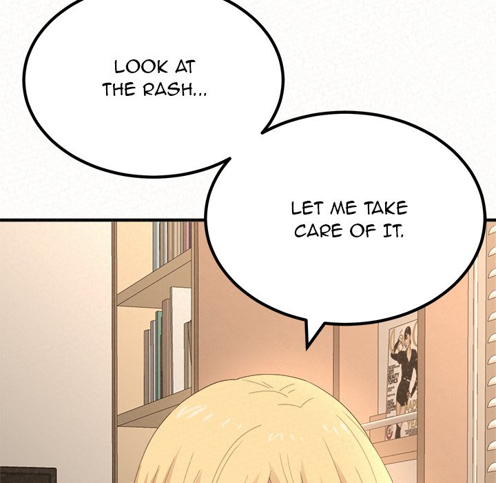 Milk Therapy Chapter 14 image 37