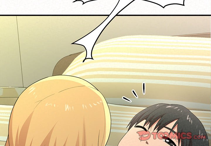 Milk Therapy Chapter 14 image 3