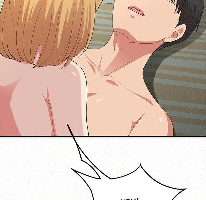 Milk Therapy Chapter 14 image 4