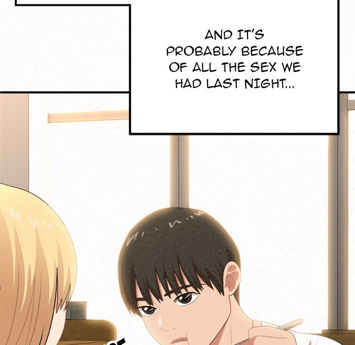 Milk Therapy Chapter 14 image 71