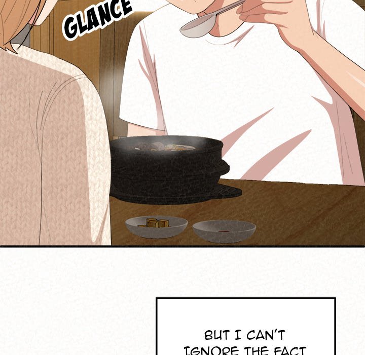 Milk Therapy Chapter 14 image 72