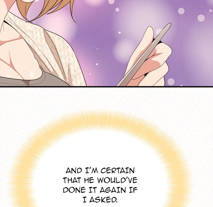 Milk Therapy Chapter 14 image 77
