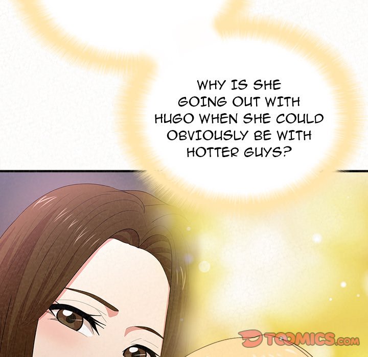 Milk Therapy Chapter 14 image 83