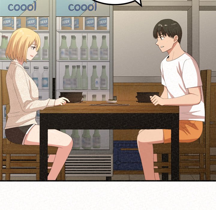 Milk Therapy Chapter 14 image 92