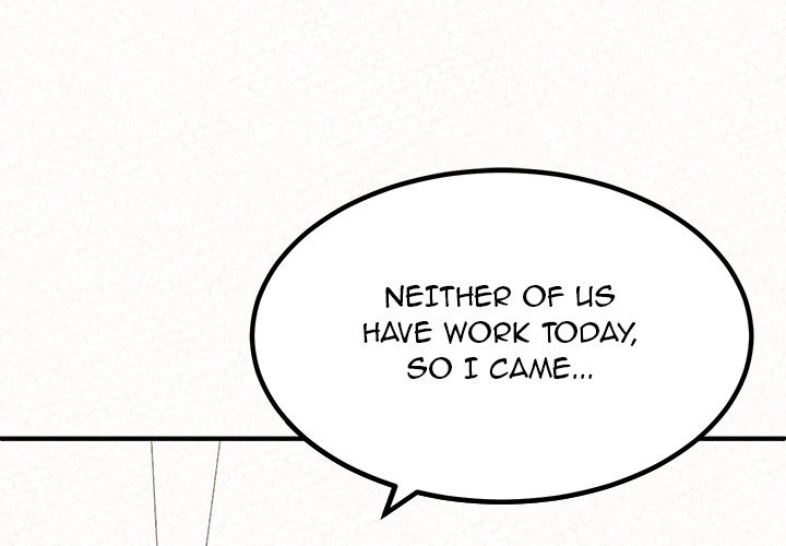 Milk Therapy Chapter 15 image 0