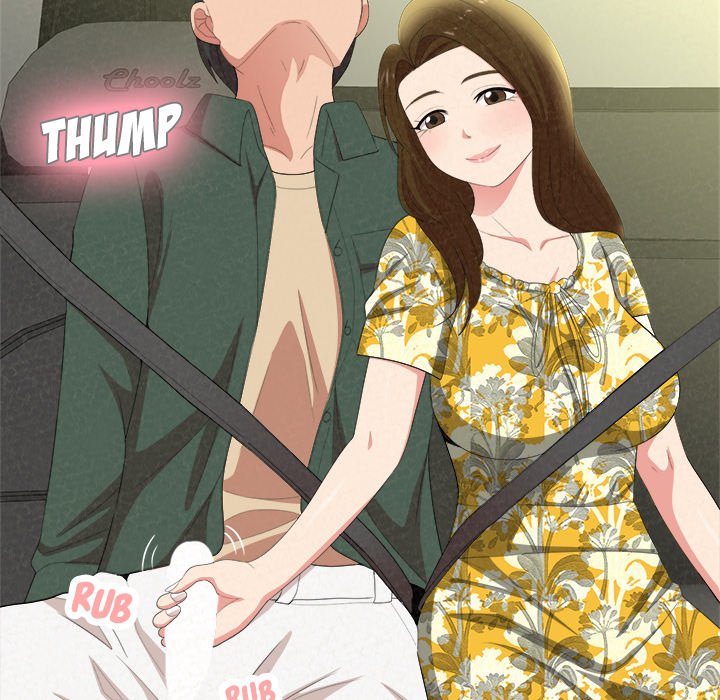 Milk Therapy Chapter 15 image 101