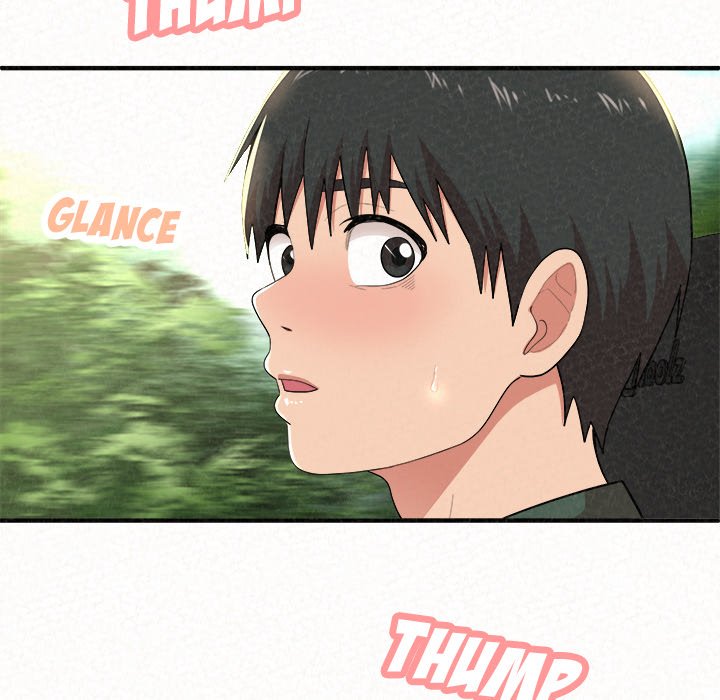 Milk Therapy Chapter 15 image 103