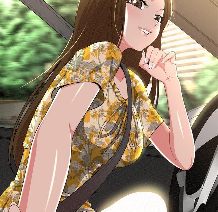 Milk Therapy Chapter 15 image 105