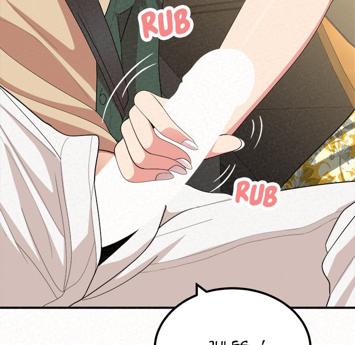 Milk Therapy Chapter 15 image 113