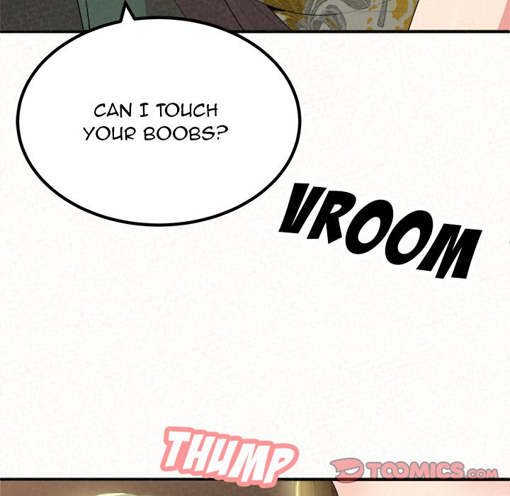 Milk Therapy Chapter 15 image 116