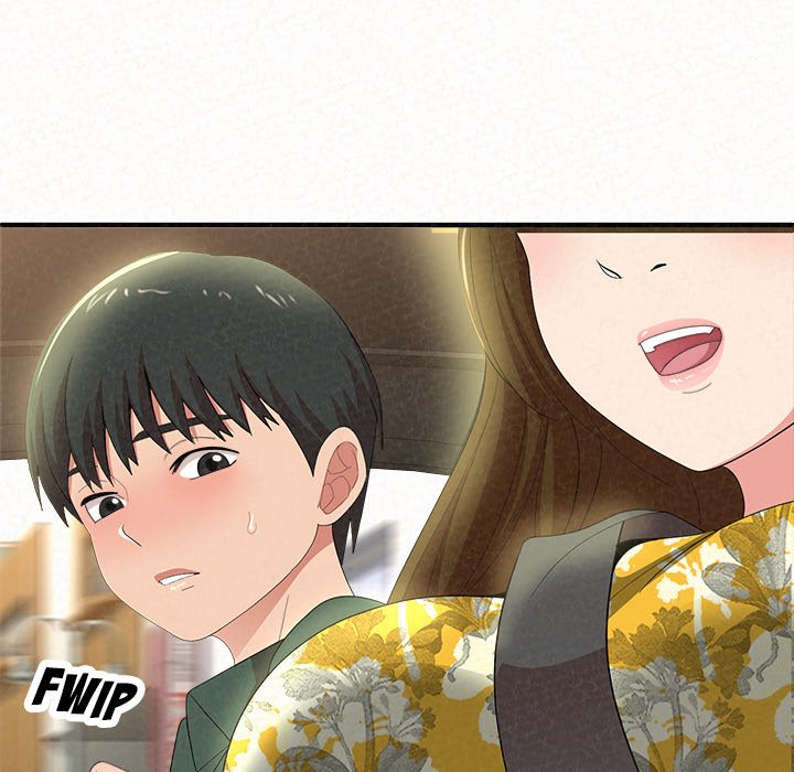 Milk Therapy Chapter 15 image 118