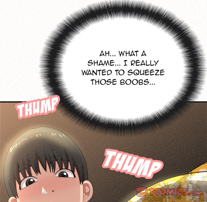 Milk Therapy Chapter 15 image 122