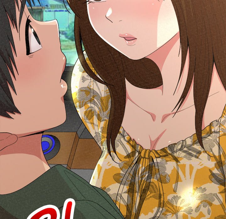 Milk Therapy Chapter 15 image 137