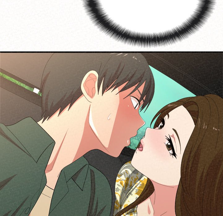 Milk Therapy Chapter 15 image 139