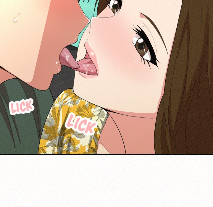 Milk Therapy Chapter 15 image 141