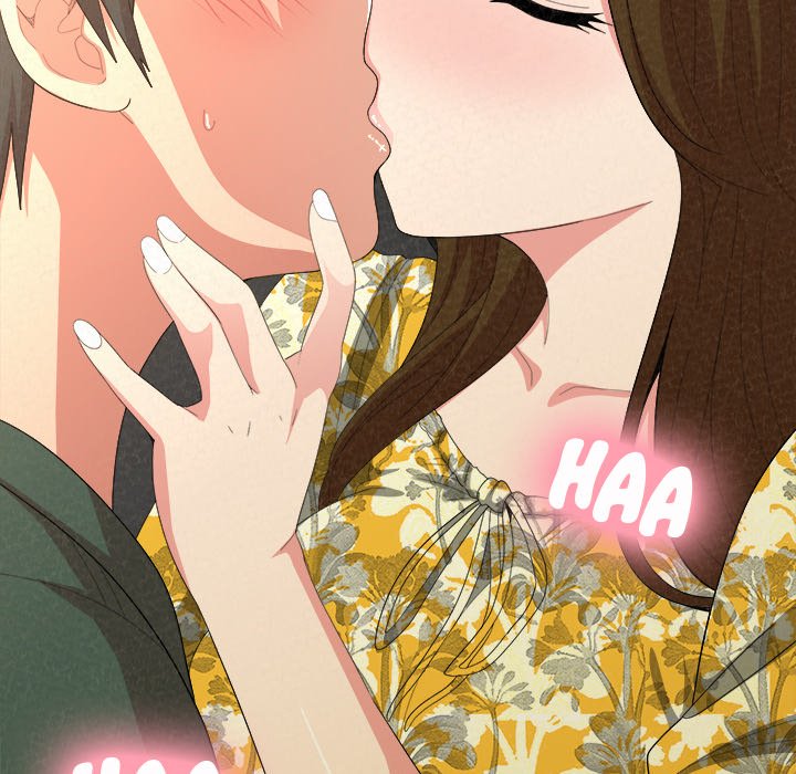 Milk Therapy Chapter 15 image 143