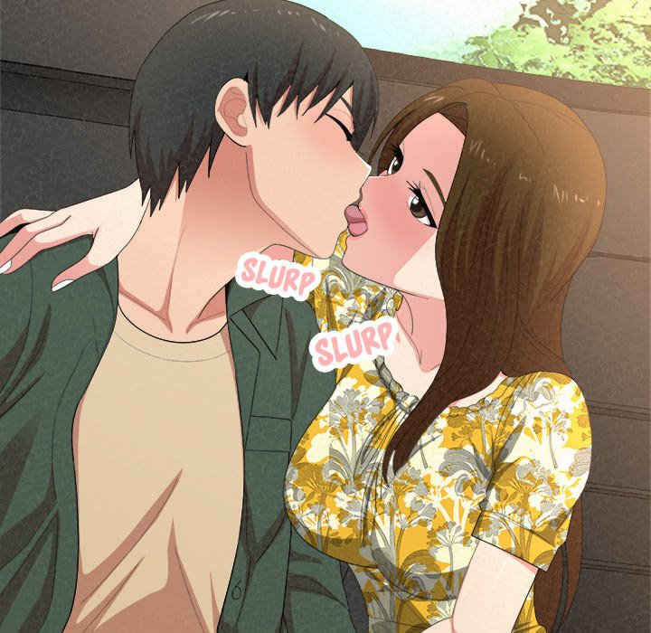 Milk Therapy Chapter 15 image 148