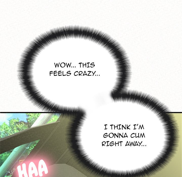 Milk Therapy Chapter 15 image 150