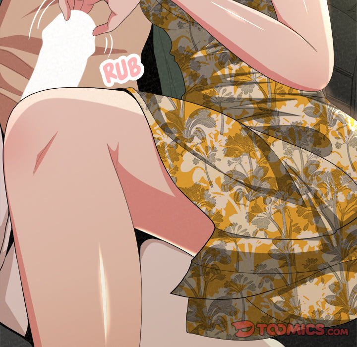 Milk Therapy Chapter 15 image 152
