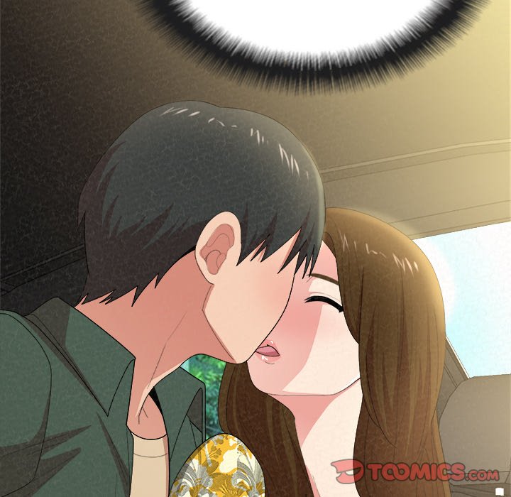 Milk Therapy Chapter 15 image 158
