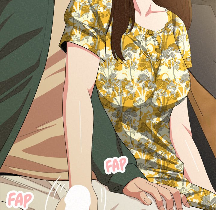 Milk Therapy Chapter 15 image 159
