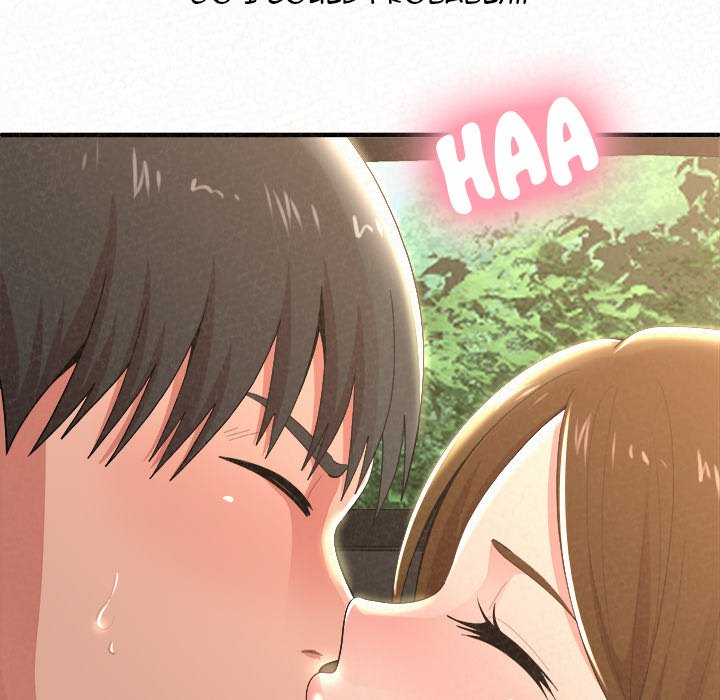 Milk Therapy Chapter 15 image 165