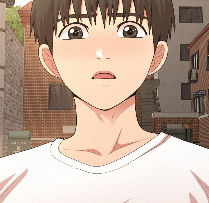 Milk Therapy Chapter 15 image 16