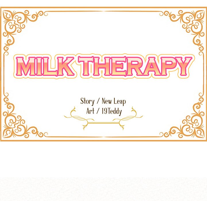 Milk Therapy Chapter 15 image 18