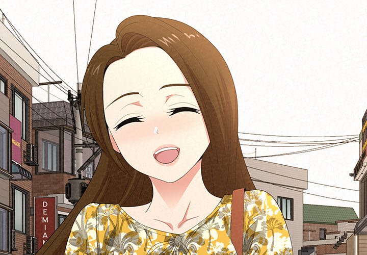 Milk Therapy Chapter 15 image 1
