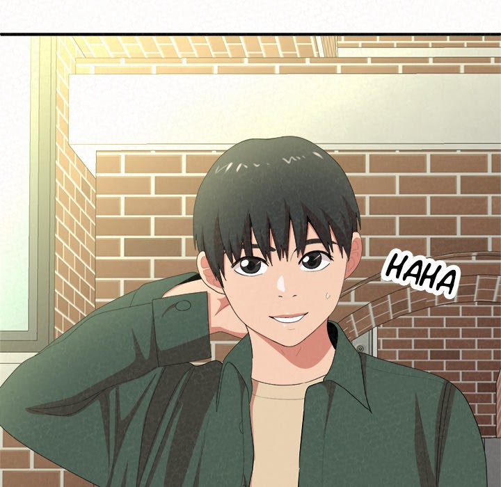 Milk Therapy Chapter 15 image 23