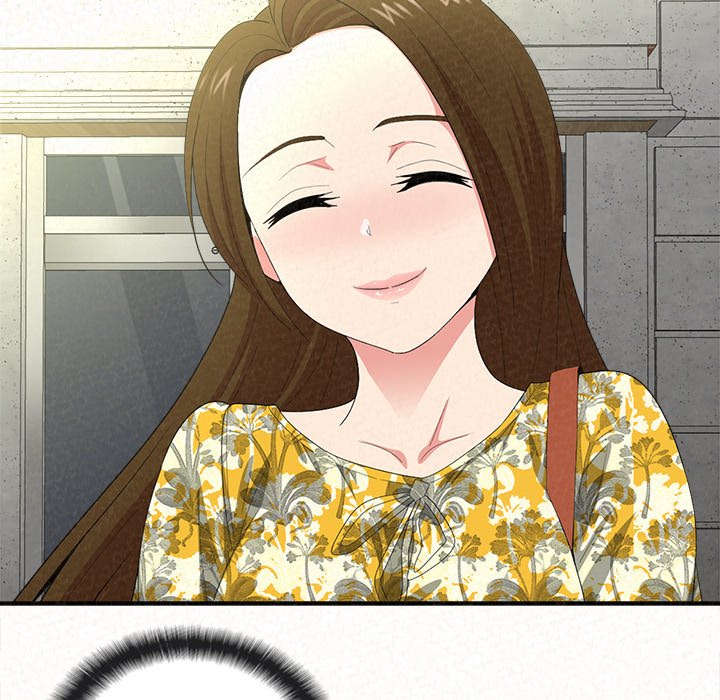 Milk Therapy Chapter 15 image 27