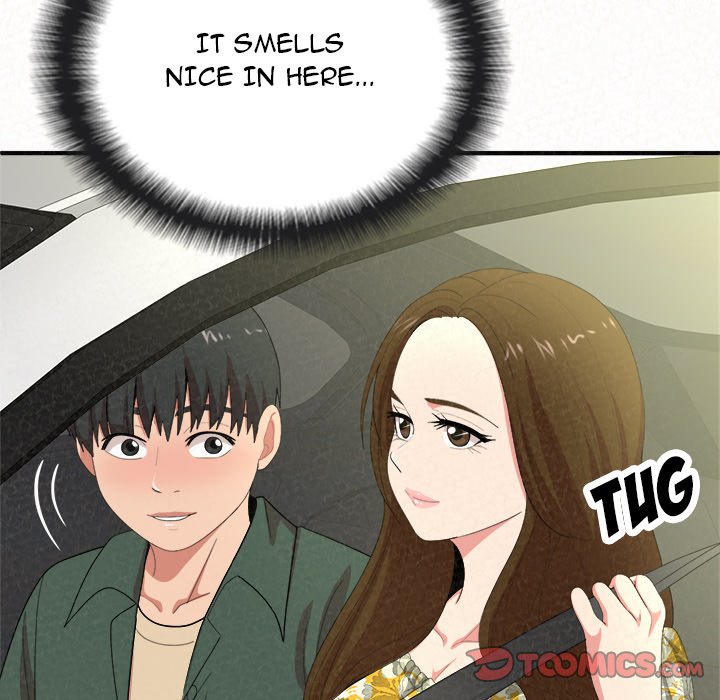 Milk Therapy Chapter 15 image 32