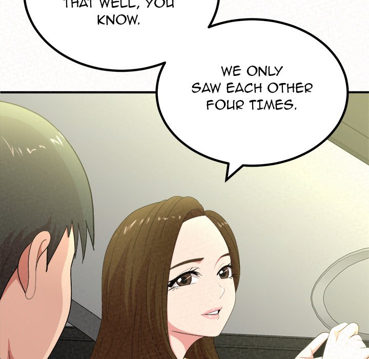 Milk Therapy Chapter 15 image 48