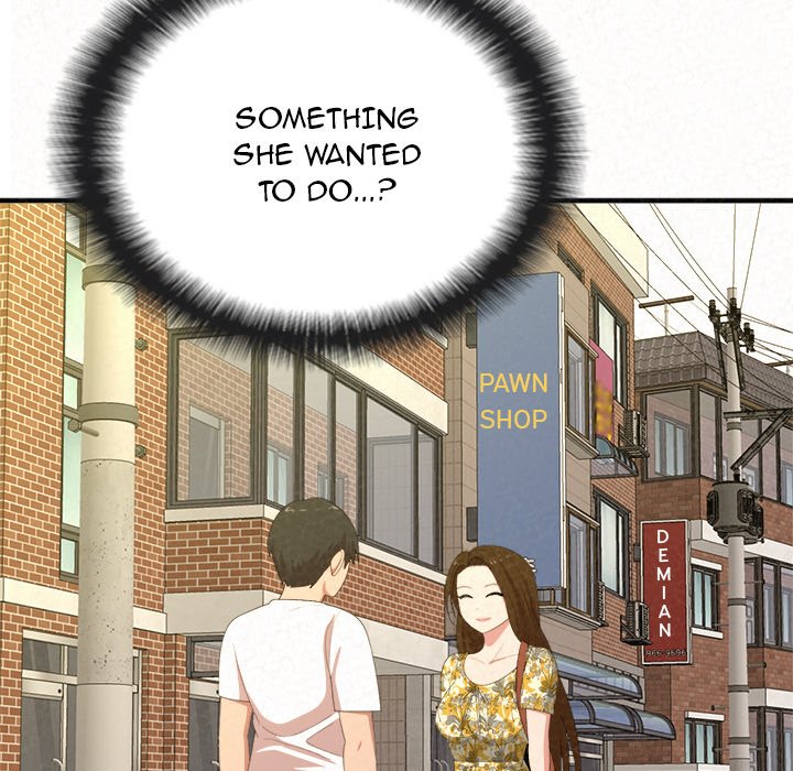 Milk Therapy Chapter 15 image 4