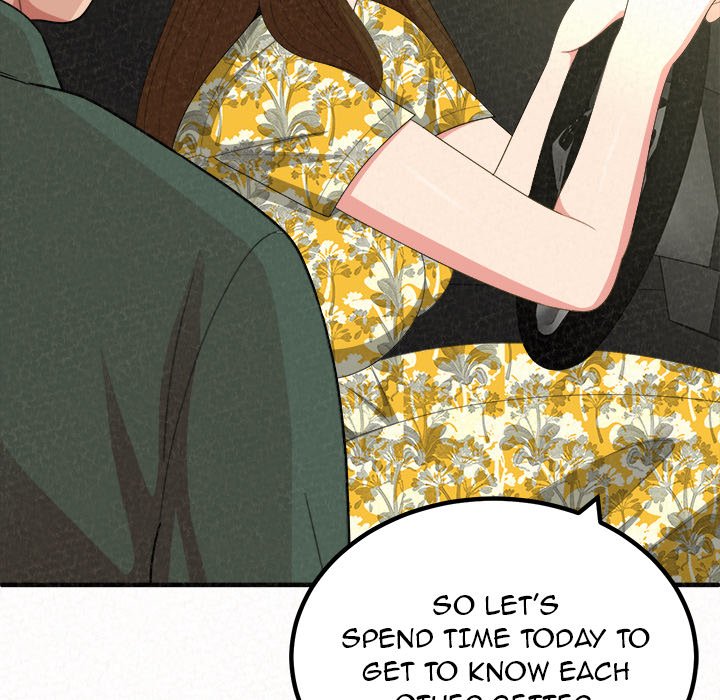 Milk Therapy Chapter 15 image 49