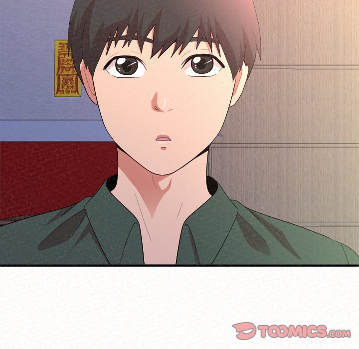 Milk Therapy Chapter 15 image 56